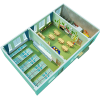 Fournitures de puériculture, mobilier scolaire, chaise de Table pour écoliers, maternelle, enfants, mobilier préscolaire