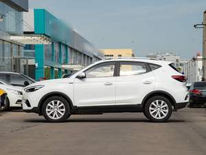 MG <span class=keywords><strong>ZS</strong></span> 2022 180DVVT Automatico Edizione Globale Million 918 Nuove <span class=keywords><strong>Auto</strong></span> in Vendita Mini SUV Veicoli a Combustibile - Product Image 3