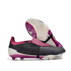 Botas de Fútbol Predator Modelo Nuevo Personalizadas, Transpirables, de Verano, de Alta Calidad, Suministro de Fábrica, Económicas, para Entrenamiento FG - Product Image 1