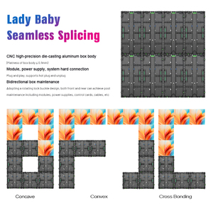 TOPvision Hd防水高解像度<span class=keywords><strong>LED</strong></span>ウォール高輝度可動<span class=keywords><strong>LED</strong></span>ウォール<span class=keywords><strong>LED</strong></span>スクリーンレンタル屋外<span class=keywords><strong>LED</strong></span>スクリーンディスプレイ - Product Image 4