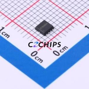ทรานซิสเตอร์สนาม DFN3X3-8L GT060N04D3คุณภาพสูง (Mosfet) - Product Image 1