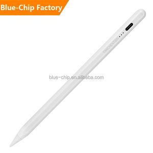 Yanchentian capacitif actif numérique doux au toucher stylo intelligent pour ordinateur portable pour stylet pour Apple <span class=keywords><strong>Ipad</strong></span> 2018 2019 2020 <span class=keywords><strong>2021</strong></span> 2022 - Product Image 2