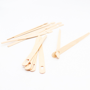 <span class=keywords><strong>Palillos</strong></span> Desechables de Madera de Alta Calidad al por Mayor, <span class=keywords><strong>Palillos</strong></span> <span class=keywords><strong>con</strong></span> Clip para Niños que Aprenden a Usar <span class=keywords><strong>Palillos</strong></span> - Product Image 4