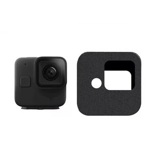 Parabrisas de espuma YEAH, esponja para parabrisas, cámara de grabación de Audio, cubierta protectora, funda protectora para <span class=keywords><strong>Gopro</strong></span> Hero <span class=keywords><strong>11</strong></span> <span class=keywords><strong>Mini</strong></span>, negro - Product Image 6