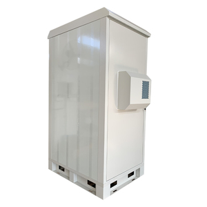 New Design Outdoor Telecom Solar Battery Storage <b>Cabinet</b> Battery <b>Cabinet</b> - Product Image 2