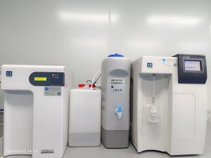 Purificateur d'eau ultrapure répondant aux normes de qualité de classe I les plus élevées fixées par Iso, Astm, Cap, Clsiclrw et Usp Upzgw-i Ultrapure - Product Image 5