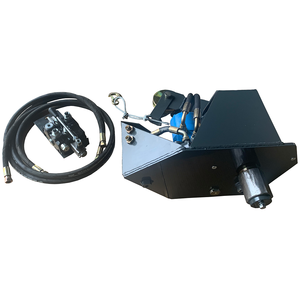 <span class=keywords><strong>Cabrestante</strong></span> hidráulico <span class=keywords><strong>forestal</strong></span> para camiones - Product Image 4