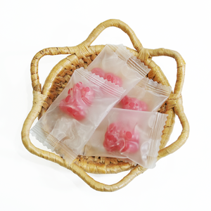 Maca Gummies süper gıda Gummies | <span class=keywords><strong>Ginseng</strong></span> ve ashashandha içeren, sağlık OEM özelleştirme için yararlı - Product Image 4