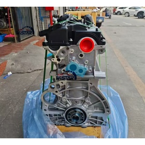 Motore a Benzina 2.0L N46 N46B20 N46B20A N46B20B per <span class=keywords><strong>BMW</strong></span> <span class=keywords><strong>Serie</strong></span> <span class=keywords><strong>1</strong></span> E87, <span class=keywords><strong>Serie</strong></span> 3 E90 E91 E92 E93, X1 E84, N55, M57, N52 - Product Image 4