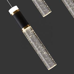 SKD Sunsir Luxe Post-Moderne Chambre Hôtel Nouveau Design Lustres Suspendus led lampes suspendues - Product Image 5