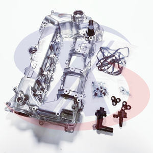 Couvercle de soupape moteur en aluminium pour <span class=keywords><strong>Opel</strong></span> Astras 1.4 428702815 12685410 12681623 12667980 12681366 12668874 (allocation élevée) - Product Image 1