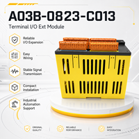 Module d'extension de terminaison E/S FANUC A03B-0823-C013, unité d'entrée/sortie numérique pour robot CNC et PLC, fabriqué au Japon
