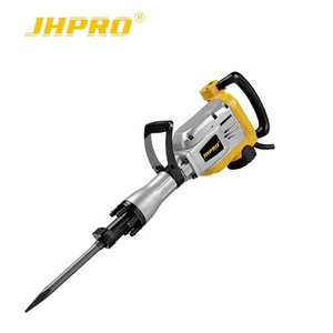 Outils électriques professionnels JH-80B 1700W <span class=keywords><strong>Marteau</strong></span> de démolition <span class=keywords><strong>Marteau</strong></span> perforateur - Product Image 1