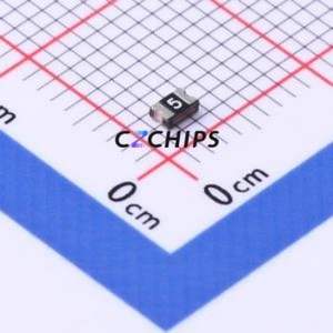 SMD0805-050C-16V Resettable Fuse 0805 Fuse 16V 40A 500mA 1A - Product Image 1