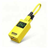 Adaptateur Speedybee Adapter3 pour la mise à jour du firmware et le réglage des paramètres des contrôleurs de vol sans fil et des ESC pour drones de course FPV