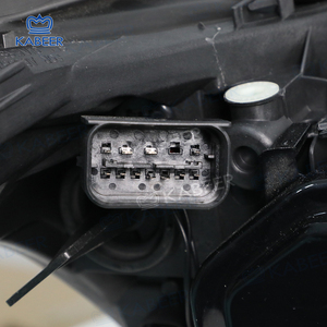 Faros Delanteros Estilo Láser Serie G G60 para <span class=keywords><strong>BMW</strong></span> E60 Serie 5 <span class=keywords><strong>M5</strong></span>, Modificación de Faros Delanteros Completos - Product Image 4