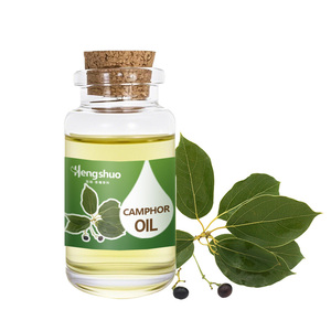 Bán buôn tinh khiết tự nhiên long não tinh dầu 100% cho hương liệu, giảm đau, 10ml/50ml/100M dầu hữu cơ - Product Image 4