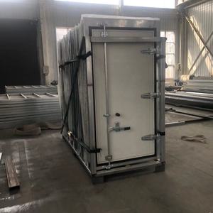 Rideau latéral de <span class=keywords><strong>camion</strong></span>, porte roulante, <span class=keywords><strong>camion</strong></span>, caisse de <span class=keywords><strong>camion</strong></span>, <span class=keywords><strong>camion</strong></span> de fret sec, à vendre - Product Image 3