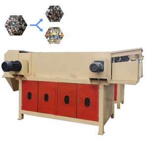 Sistemi Avanzati di Separazione a Correnti Indotte per il Recupero Efficiente di Metalli Non <span class=keywords><strong>Ferrosi</strong></span> da <span class=keywords><strong>Rottami</strong></span> Elettronici - Product Image 1