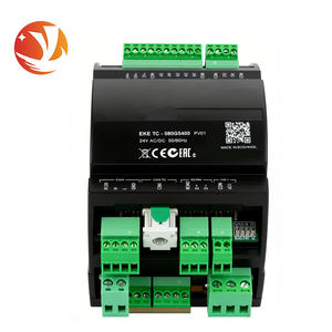 Controlador de Válvula de Expansión Electrónica EKE1C 080G5400 Original, Nuevo, PLC Programable, Interruptores y Concentradores CN - Product Image 3