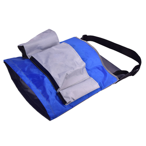 Aparejos de <span class=keywords><strong>Pesca</strong></span> de Mar impermeables de nailon fuerte, bolsas de buceo submarinas - Product Image 6