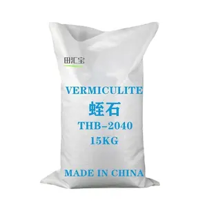 Vermiculite perlite di alta qualità prodotta in cina