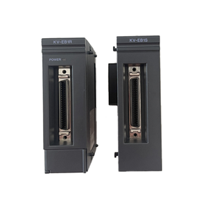 Controlador Lógico Programable (PLC) Nuevo Original KV-RC4AD KV-RC4DA KV-EB1 KV-X550 256/128 E/S 220V Serie KV-X con 12 Meses de Garantía - Product Image 6
