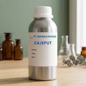Aceite Esencial de Cajeput 100% Puro al por Mayor, Botella de 1kg, Aroma Similar al Alcanfor, Alivio Respiratorio, Uso en la Piel, Semillas para Piel Mixta - Product Image 5