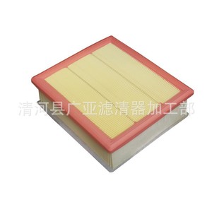 Filtro de Aire para Jeep Compass, Jetta, Renegade 1.4T, 2.0, 2.4, Repuestos de Filtro de Aire para Automóvil - Product Image 2