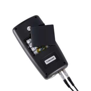 Nuevo Medidor de Espesor Ultrasónico Digital con Pantalla LCD Retroiluminada, Multimodo, Pulsos-Echo, Eco-Echo, Material ABS - Product Image 6