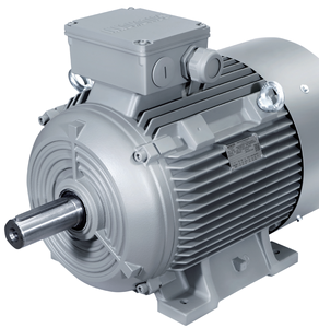 Motor de Inducción Industrial Trifásico de Alta Velocidad Innomotics Ie3, Serie de Potencia Aumentada, a Prueba de Explosiones, Frecuencia 50HZ, Ie3 SIEMENS - Product Image 2