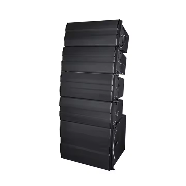 GL208 Line Array Speaker Surround Sound Speakers System