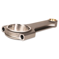 DIVITIAE billette 4340 bielle en acier pour M57 M57D30 330D 530D 730D X3 X5 E60 E61 E63 E64 E65 E66 3.0L