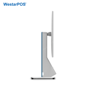 Kiosco de Autoservicio WestarPOS CRS001 con Windows 11, Cámara Integrada y Lector de Tarjetas NFC, Sin Costos de Posventa - Product Image 4