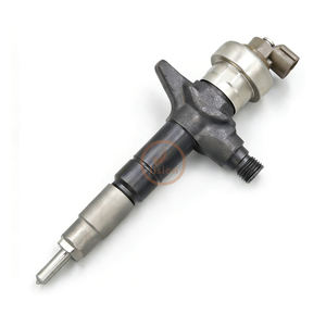 Injecteur common rail pour 4JJ1 095000-8030 8-98074909-4 8-97311372-3 095000-5430 - Product Image 2