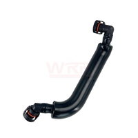 Manguera de Ventilación del Cárter WRR Nueva de Alta Calidad para E60 E90 530i 325i, 1 Año de Garantía, Válvula PCV Confiable, Tubo de Ventilación de Aceite del Motor