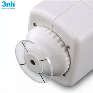 Espectrofotómetro Electrónico Portátil Serie CR-10Plus, Colorímetro Espectral con 1 Año de Garantía - Product Image 4