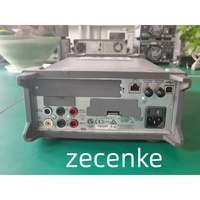 Multimeter Bench Keithley DMM6500 Layar Sentuh 6.5 Digit untuk Pengukuran Laboratorium