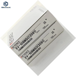 Oscilloscope numérique de précision de table EV-108MSO avec bande passante de 100 MHz, 2 canaux, fréquence d'échantillonnage de 1 GSa/s, écran TFT de 7 pouces, USB - Product Image 1