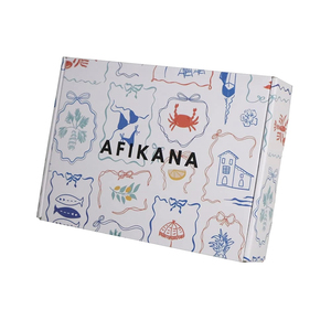 Cajas de regalo de cartón rígido de alta gama personalizadas para presentar un juego de cajas de embalaje de lujo para el cuello y los hombros, juguetes para niños - Product Image 1