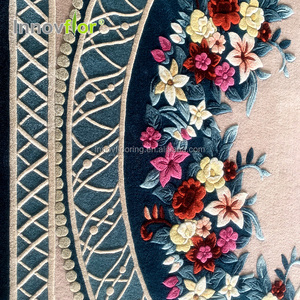 Alfombras de suelo para habitación de bebé, <span class=keywords><strong>alfombra</strong></span> 3d, Tapis Turc para sala de estar, <span class=keywords><strong>alfombra</strong></span>, almohadilla, Tapis Priere Couleur Unil - Product Image 2