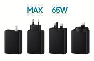<b>Type</b>-<b>C</b> <b>Adapter</b> Fast Charging PD 25W 45W 65W Super Fast <b>Type</b> <b>C</b> Chargers for S21 Plus S22 TA800 TA845 <b>USB</b>-<b>C</b> Power Adaptor - Product Image 2