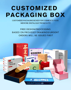 Emballage en carton ondulé recyclé pliable avec logo personnalisé, doublure en éponge invisible, doublure en aluminium, 2 cm, <span class=keywords><strong>maman</strong></span>, fille, papa - Product Image 6