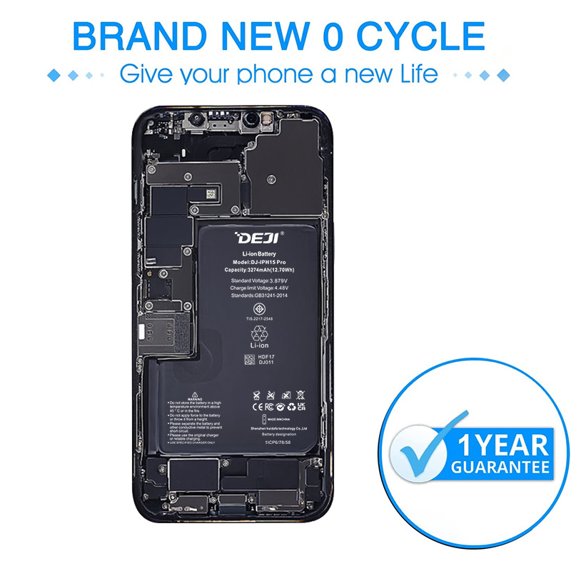 Pour l'iphone 15 Pro