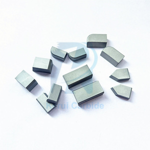 Nouvelles plaquettes de tournage à pointes cémentées et brasées C16 C20 C25 C32 C40 C120 C125 ISO A, B, C, D, E pour outils électriques - Product Image 5
