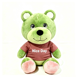 Juguete de peluche de reno personalizado, reno de peluche, lindo reno de peluche, reno de peluche sentado - Product Image 6