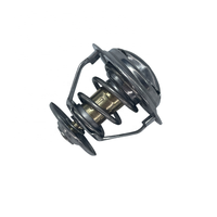 FOEO RT1251 Guangzhou 1X4Z8575A thermostat de moteur automatique pour Ford RangerF-150 Explorer EDGE BR3Z8575C 1X4E8575EB