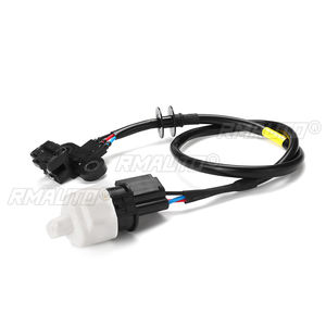 Capteur de position du vilebrequin de voiture, 2/4 pièces, pour Mitsubishi L200 Challenger Mirage Pajero Shogun 1.5 2.5TD/TDI MD342826 J5T25871 - Product Image 2