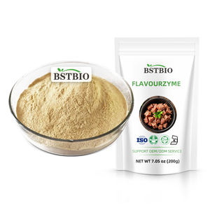Enzima saborizante de calidad alimentaria de alta calidad <span class=keywords><strong>Flavourzyme</strong></span> - Product Image 2