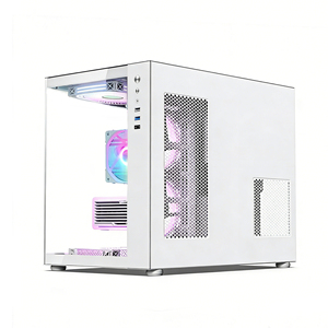 Mejor Oferta OEM ODM Intel i5-10400f CPU RTX3060 512GB SSD Computadoras Todo en Uno PC Industrial Gaming Desktop - Product Image 4